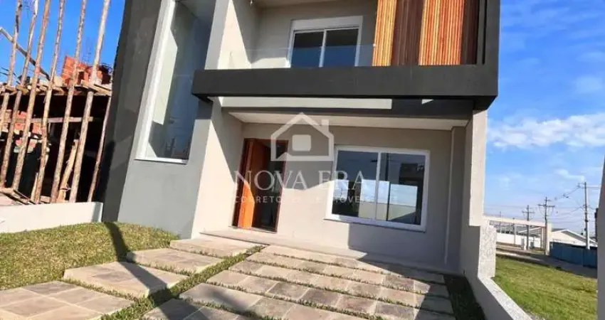 Casa com 3 quartos à venda no Central Parque, Cachoeirinha