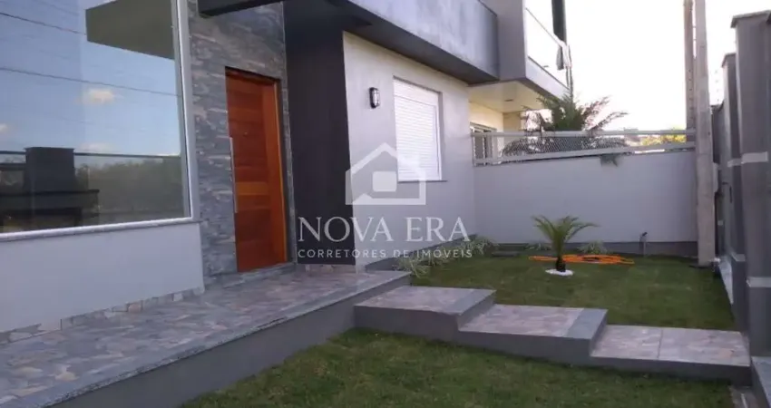 Casa com 3 quartos à venda no Vale do Sol, Cachoeirinha