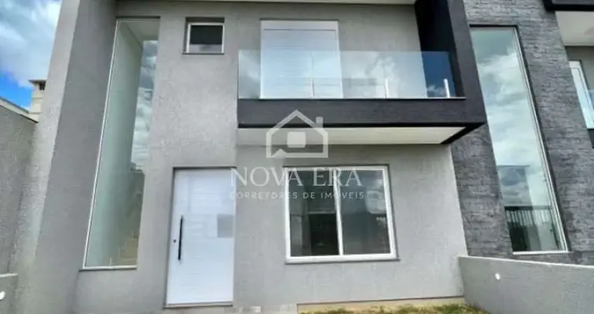 Casa com 2 quartos à venda no Vale do Sol, Cachoeirinha