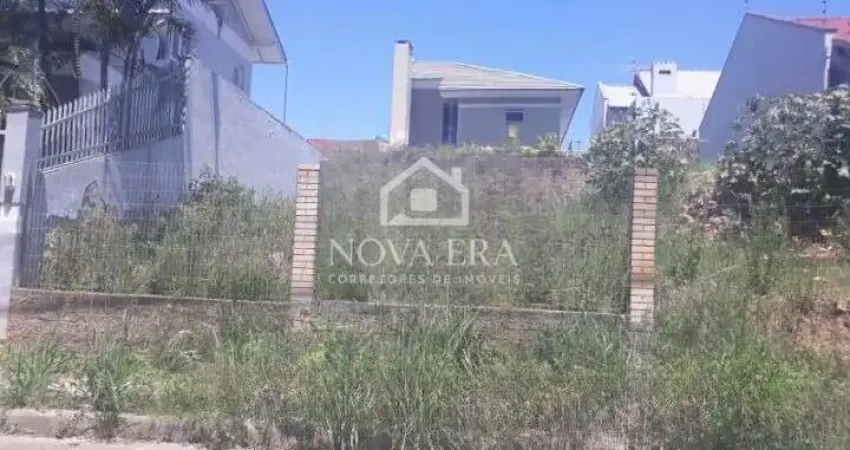 Terreno à venda no Vale do Sol, Cachoeirinha 