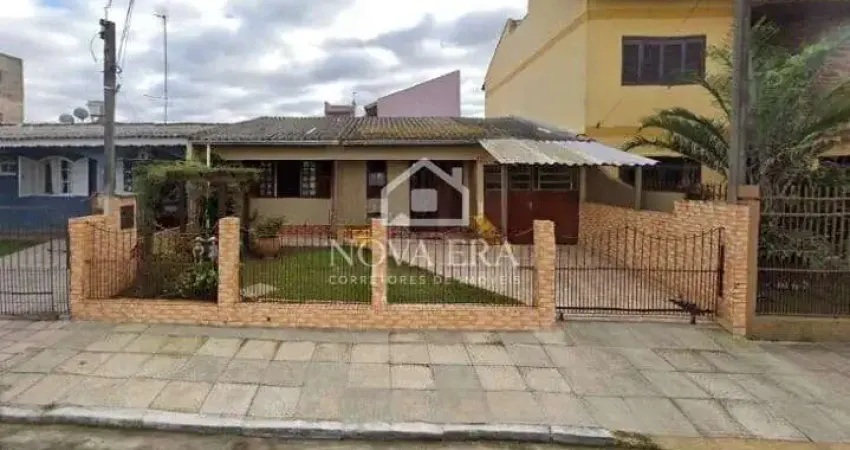 Casa com 3 quartos à venda no Parque da Matriz, Cachoeirinha 