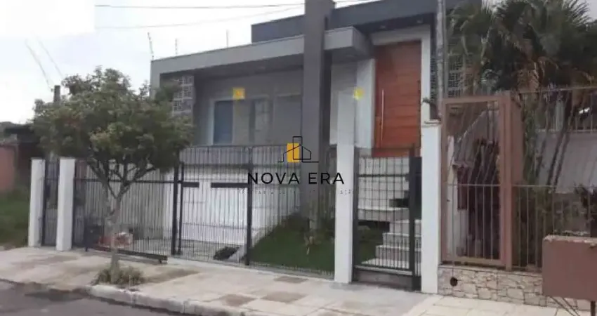 Casa com 3 quartos à venda no Vale do Sol, Cachoeirinha 