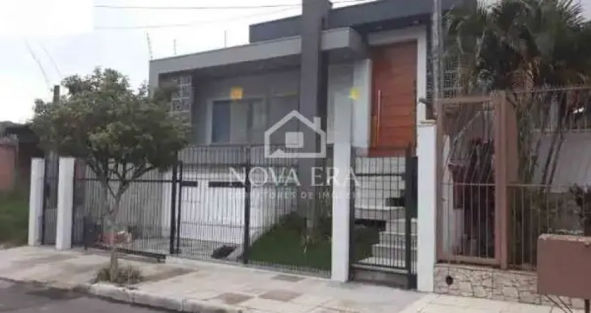 Casa com 3 quartos à venda no Vale do Sol, Cachoeirinha 