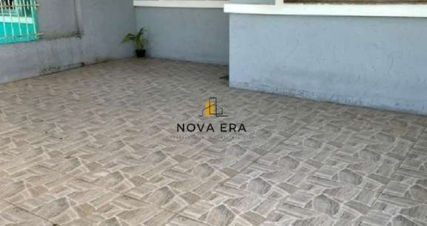 Casa com 2 quartos à venda no Jardim do Bosque, Cachoeirinha 