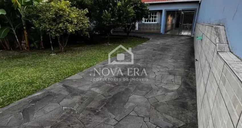 Casa com 4 quartos à venda na Vila Imbui, Cachoeirinha 