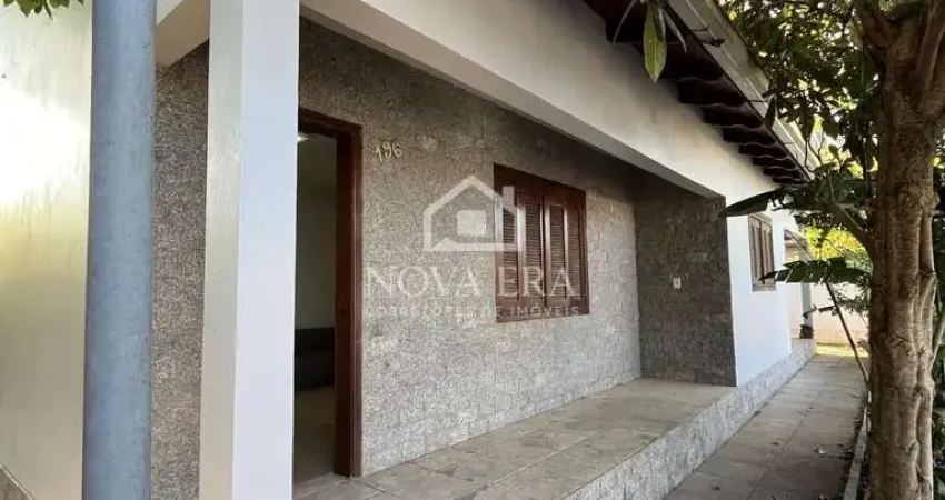 Casa com 2 quartos à venda no Parque da Matriz, Cachoeirinha 