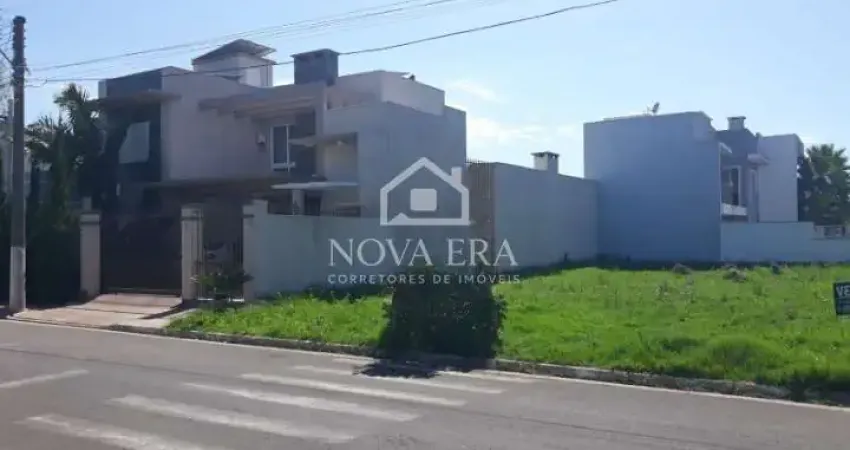 Terreno à venda no Vale Ville, Gravataí 