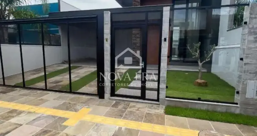 Casa com 3 quartos à venda no Vale Ville, Gravataí 