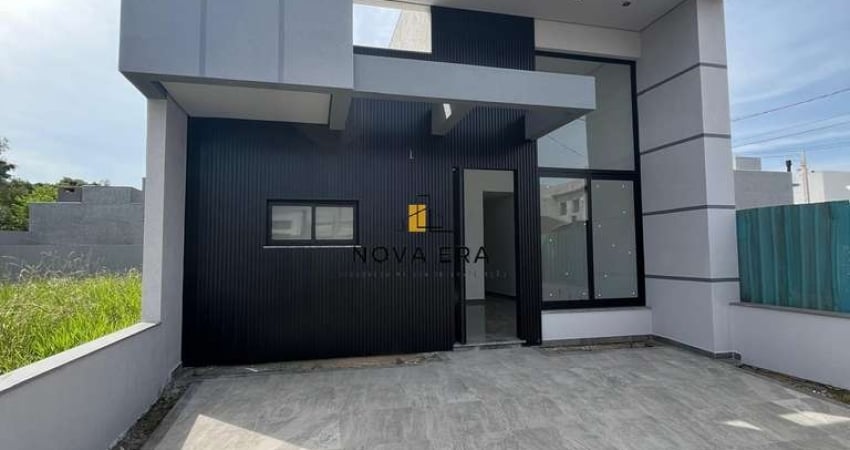 Casa em condomínio fechado com 3 quartos à venda no Vale Ville, Cachoeirinha 