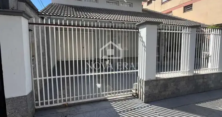 Casa com 5 quartos à venda na Vila Eunice Nova, Cachoeirinha