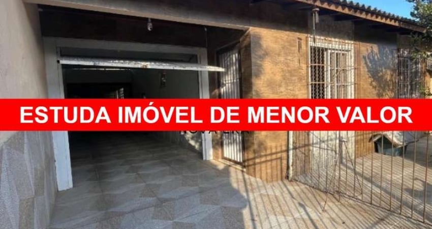 Casa com 3 quartos à venda no Parque da Matriz, Cachoeirinha 
