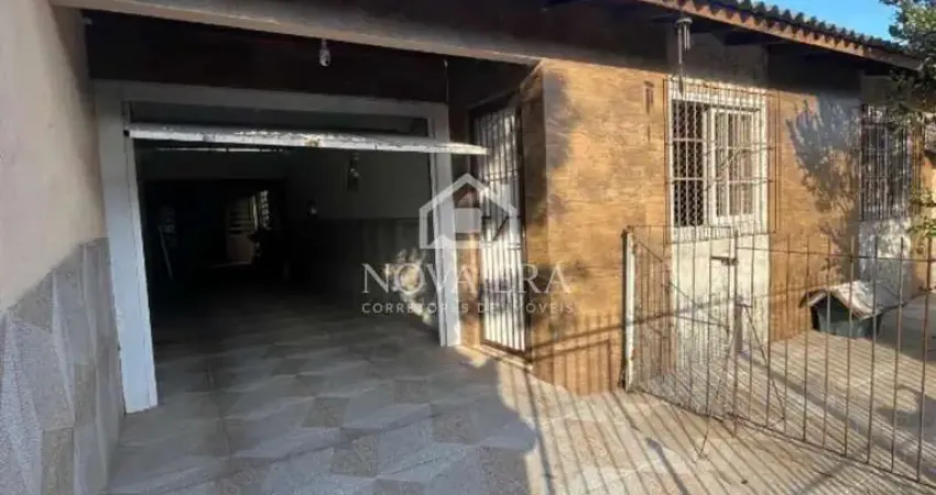 Casa com 3 quartos à venda no Parque da Matriz, Cachoeirinha
