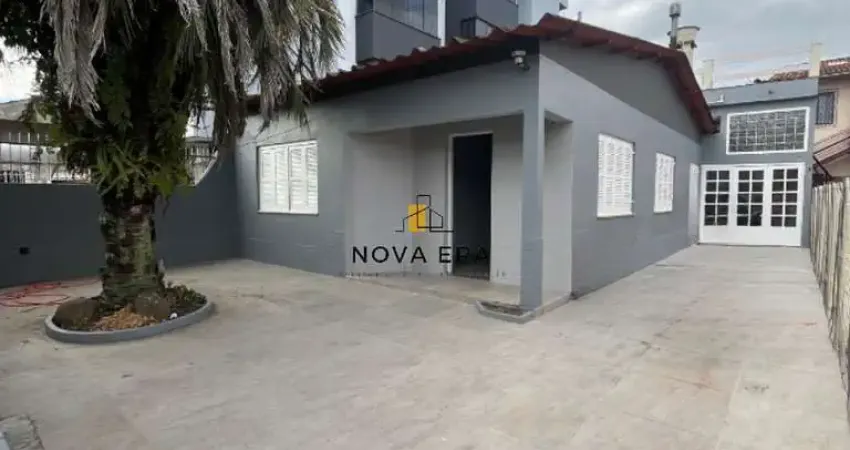 Casa com 3 quartos à venda na Vila Parque Brasília, Cachoeirinha 