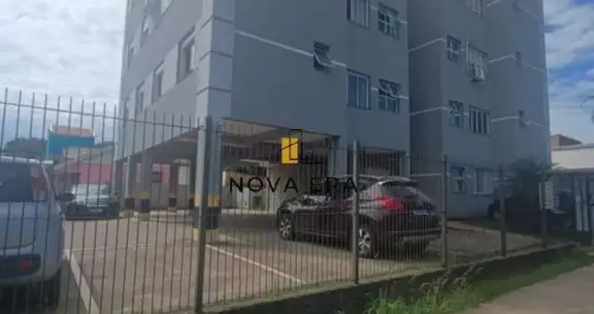 Apartamento com 2 quartos à venda no Monte Belo, Gravataí 