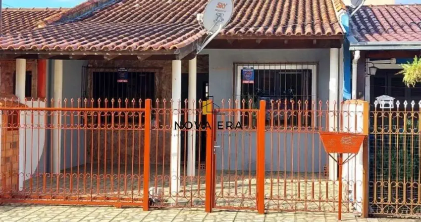 Casa com 2 quartos à venda no Parque Marechal Rondon, Cachoeirinha 