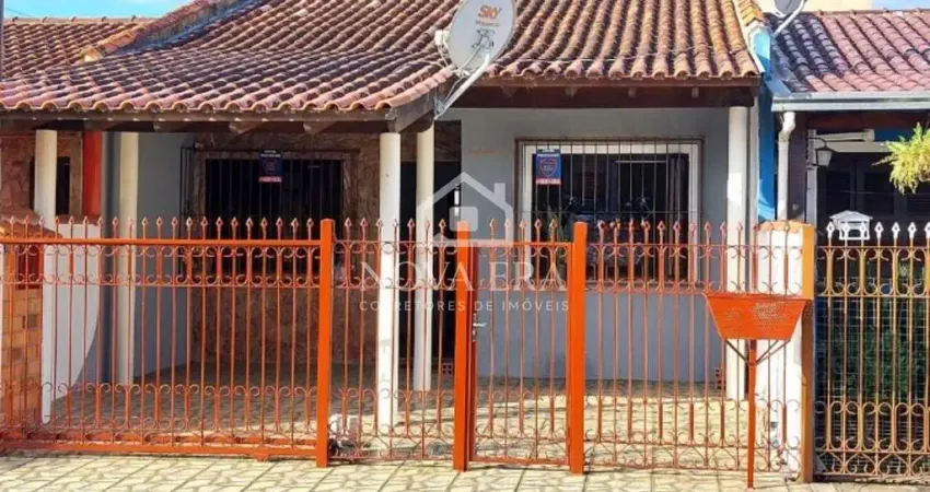 Casa à venda no bairro parque marechal rondon - cachoeirinha/rs