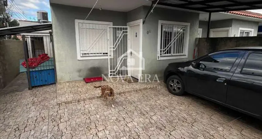 Casa com 2 quartos à venda na Chácara das Rosas, Cachoeirinha 