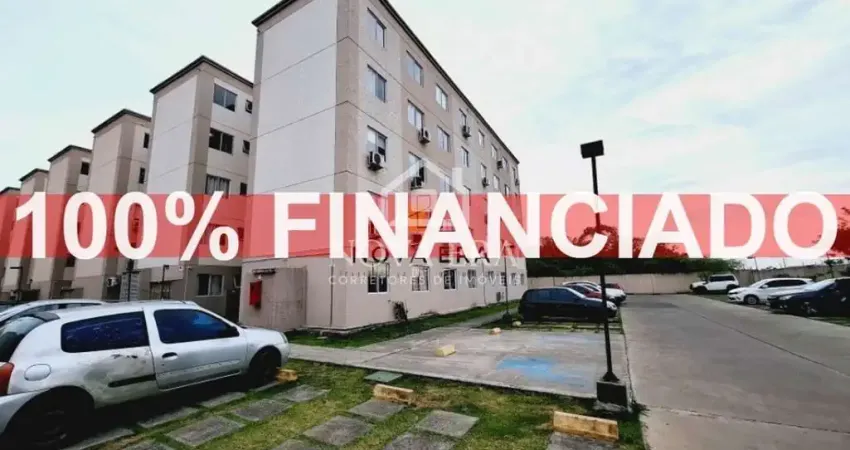 Apartamento à venda no bairro parque da matriz - cachoeirinha/rs