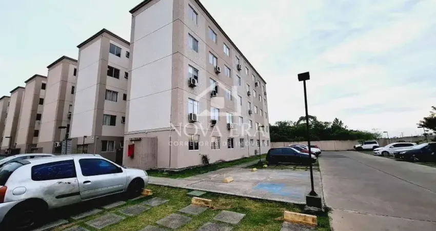 Apartamento à venda no bairro parque da matriz - cachoeirinha/rs