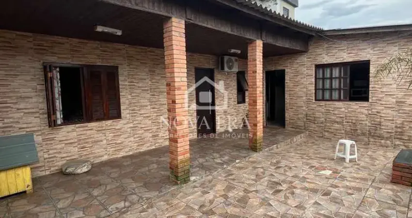 Casa com 1 quarto à venda na Vila Eunice Velha, Cachoeirinha 