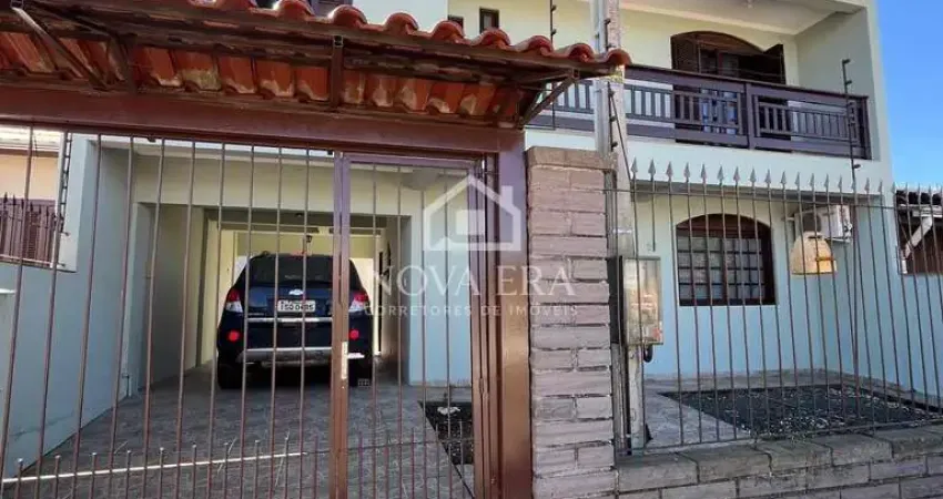 Casa com 3 quartos à venda no Parque da Matriz, Cachoeirinha