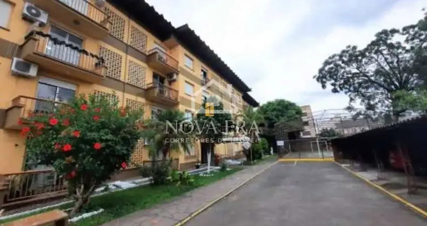 Apartamento à venda no bairro vila cachoeirinha - cachoeirinha/rs