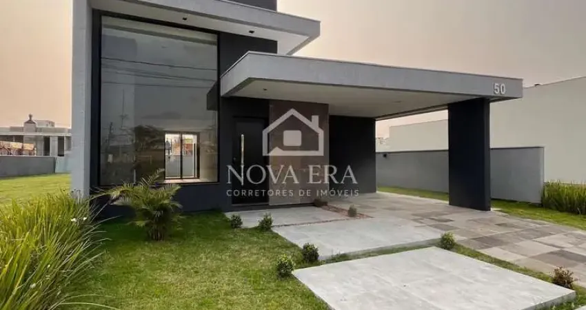 Casa com 3 quartos à venda no Neópolis, Gravataí 