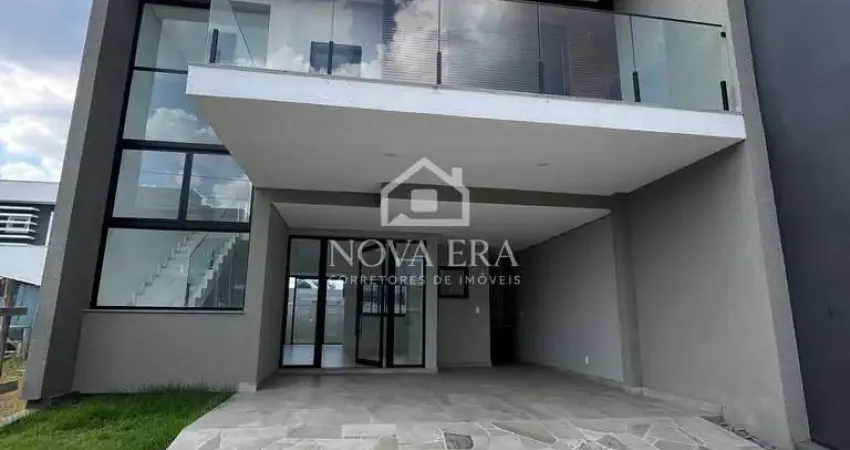 Casa com 4 quartos à venda no Central Parque, Cachoeirinha