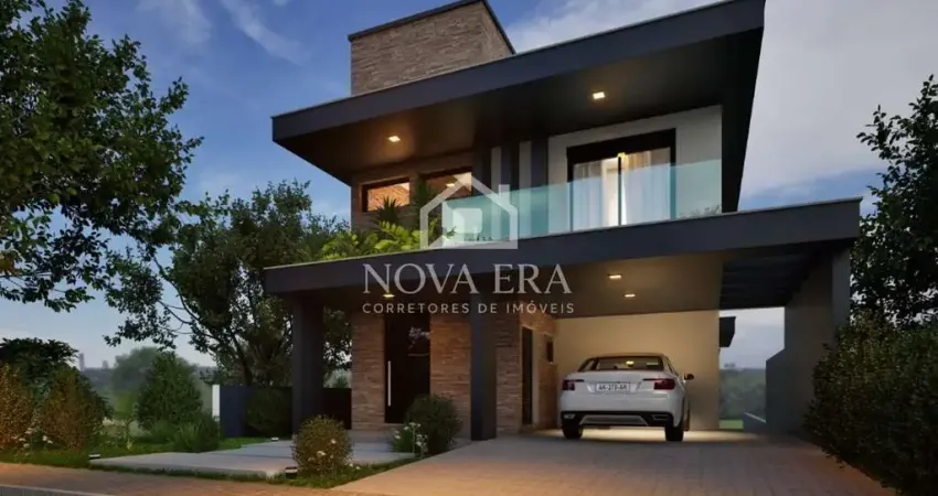 Casa com 3 quartos à venda no Centro, Gravataí