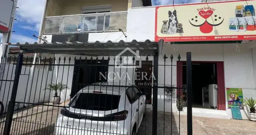 Prédio à venda no Parque da Matriz, Cachoeirinha