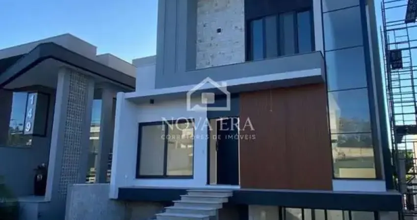 Casa com 3 quartos à venda no Centro, Gravataí