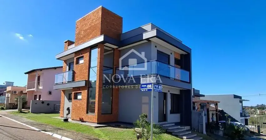 Casa com 3 quartos à venda no Morada do Vale II, Gravataí