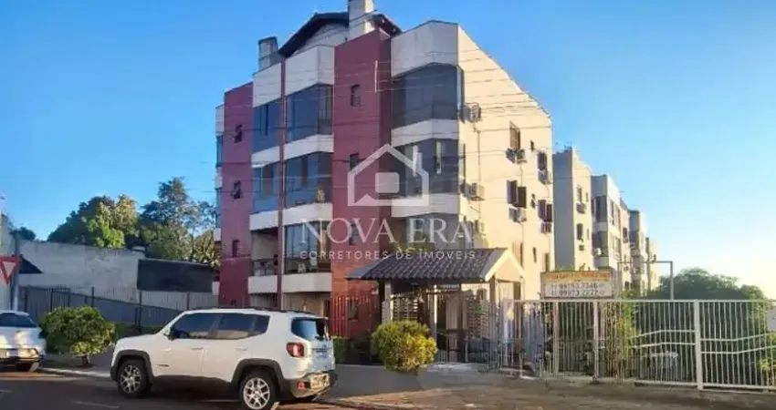 Apartamento à venda no bairro vila cachoeirinha - cachoeirinha/rs