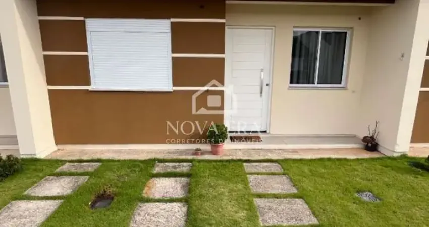 Casa com 2 quartos à venda no Nova Cachoeirinha, Cachoeirinha 