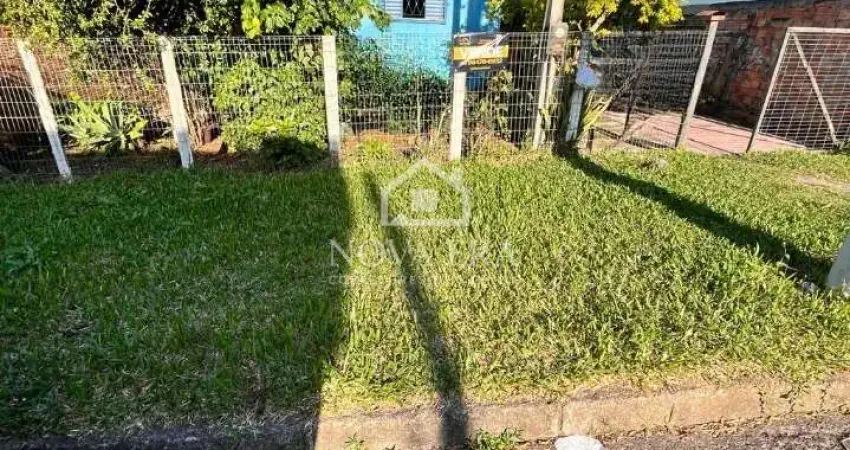 Terreno à venda na Vila Fátima, Cachoeirinha