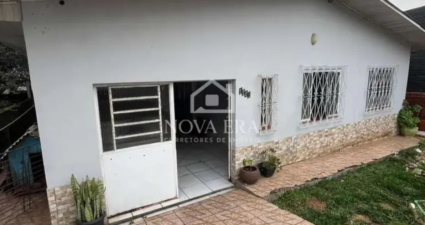 Casa à venda no bairro parque espírito santo - cachoeirinha/rs