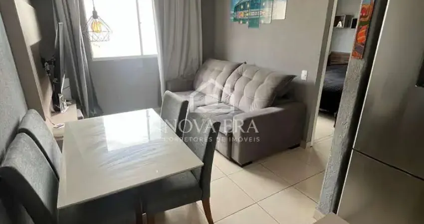 Apartamento com 2 quartos à venda na Rua Concórdia, Parque da Matriz, Cachoeirinha