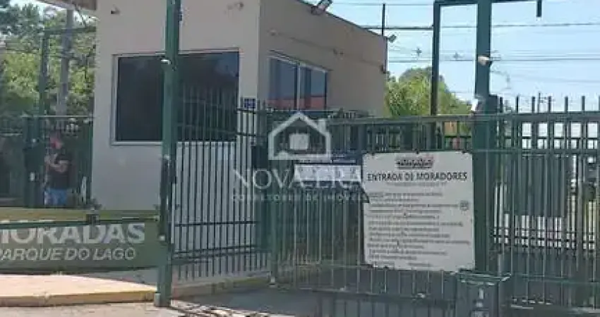 Casa com 2 quartos à venda na Rua Lino Estácio dos Santos, Oriço, Gravataí