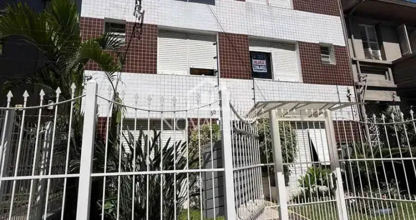 Apartamento com 1 quarto à venda na Praça Menino Deus, Menino Deus, Porto Alegre