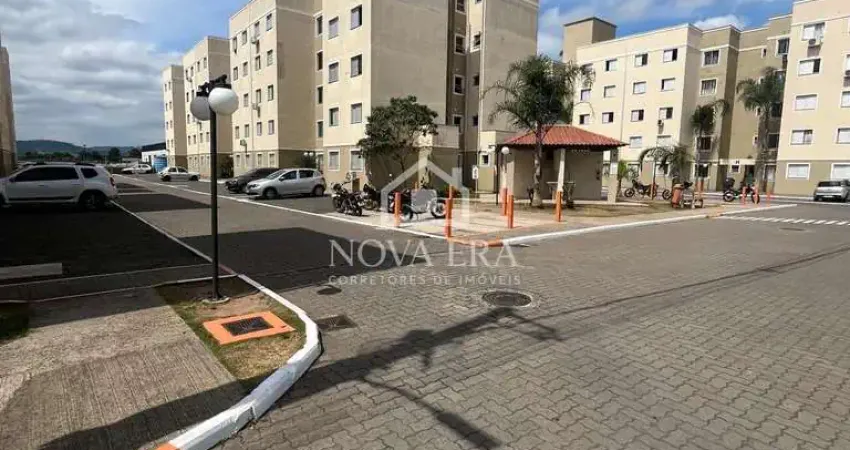 Apartamento à venda no bairro jardim betânia - cachoeirinha/rs