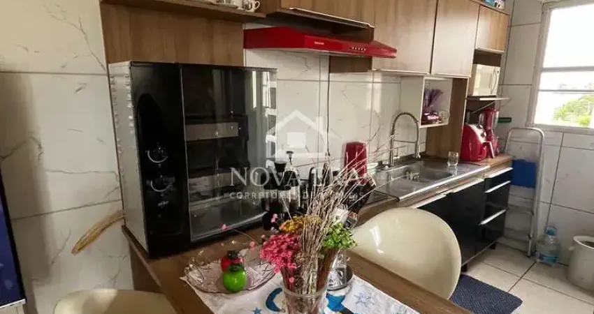 Apartamento à venda no bairro jardim betânia - cachoeirinha/rs