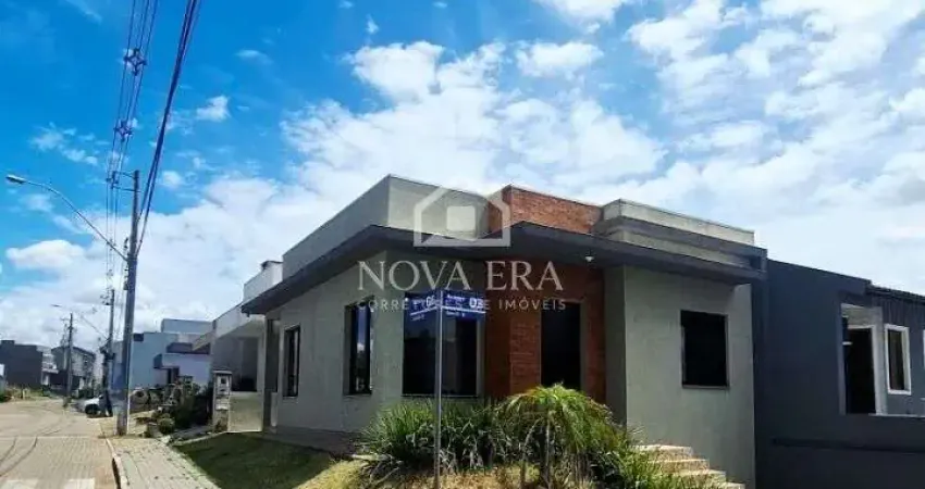 Casa com 2 quartos à venda na Rua Adams Filho, Morada do Vale II, Gravataí