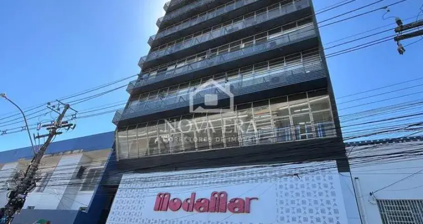 Sala comercial à venda na Avenida General Flores da Cunha, Vila Imbui, Cachoeirinha