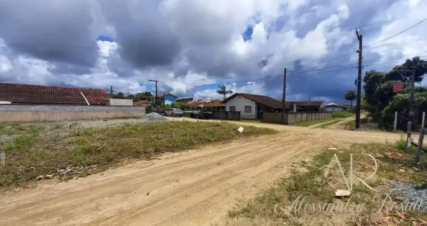 Cod 175 - terreno de esquina à 200 metros  da lagoa - bairro costeira .