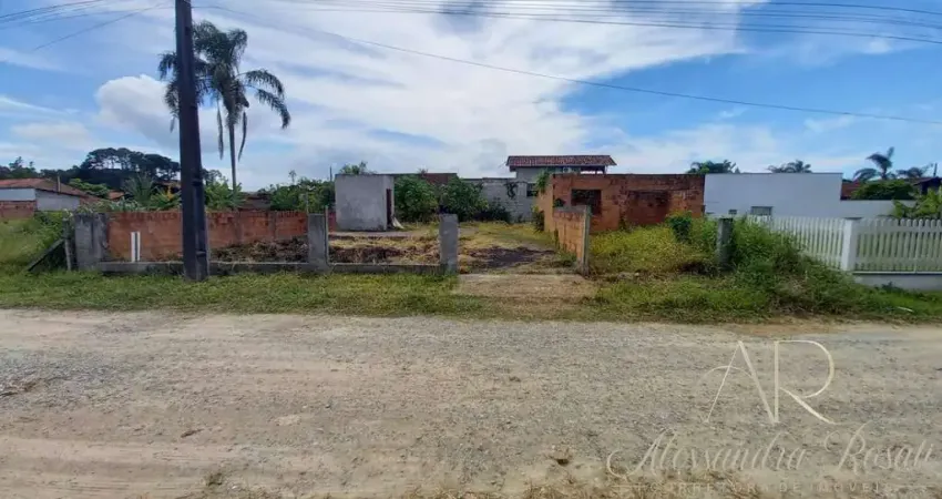 Cod 216 - excelente terreno no bairro pinheiros - 50 metros da lagoa | bbs.