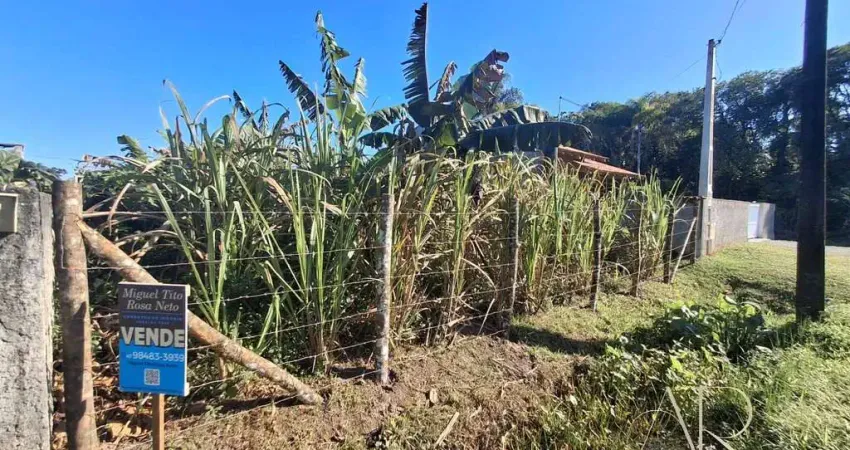 Cod 242 - terreno no bairro costeira - 500 metros da lagoa - bbs