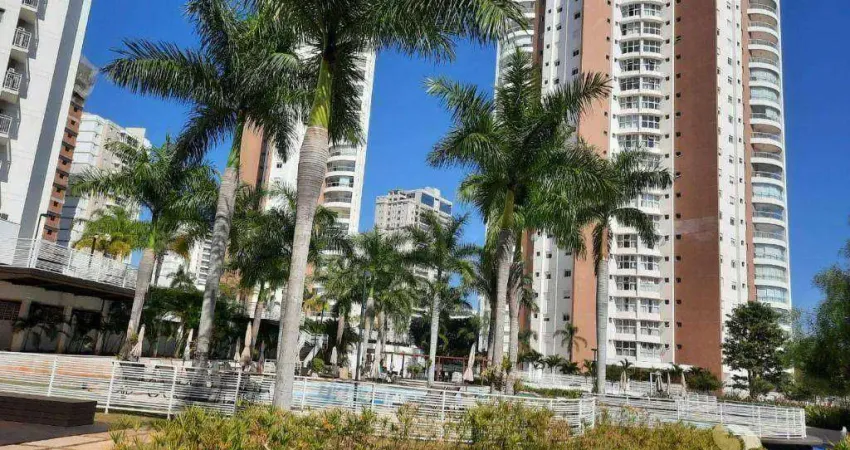Apartamento à venda, 194 m² por R$ 2.000.000,00 - L'Essence Campolim - Sorocaba/SP