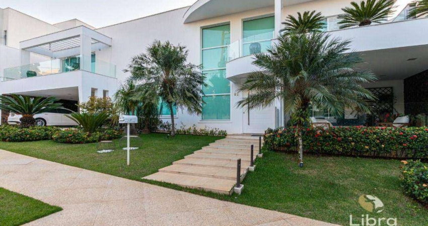 Casa em condomínio fechado com 3 quartos à venda na Avenida Professora Izoraida Marques Peres, 1320, Parque Campolim, Sorocaba
