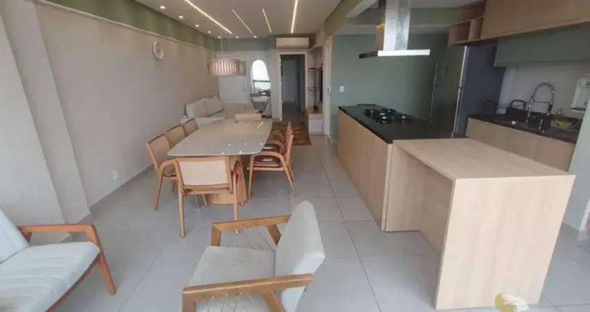 Apartamento à venda, 123 m² por R$ 1.398.000,00 - JK Boa Vista - Sorocaba/SP