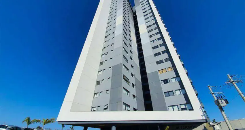 Apartamento com 3 dormitórios à venda, 89 m² por R$ 895.000,00 - JK Jardins - Votorantim/SP